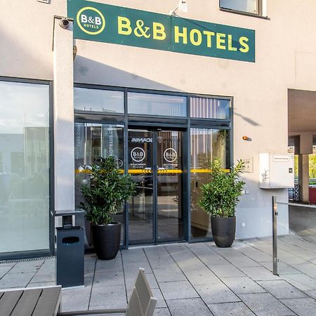 B&B Hotel Salzburg-Sued Puch bei Hallein Exterior foto