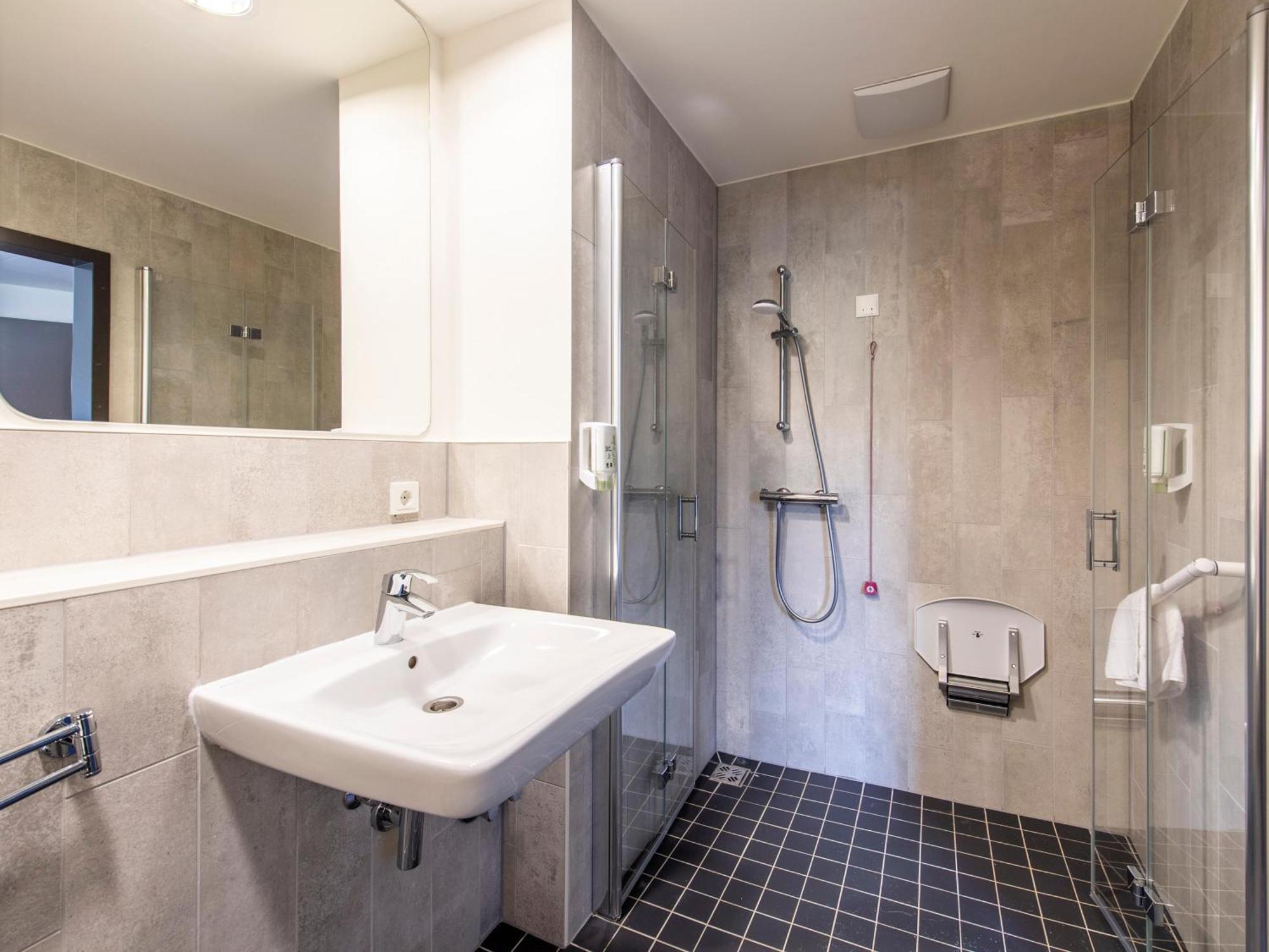 B&B Hotel Salzburg-Sued Puch bei Hallein Exterior foto
