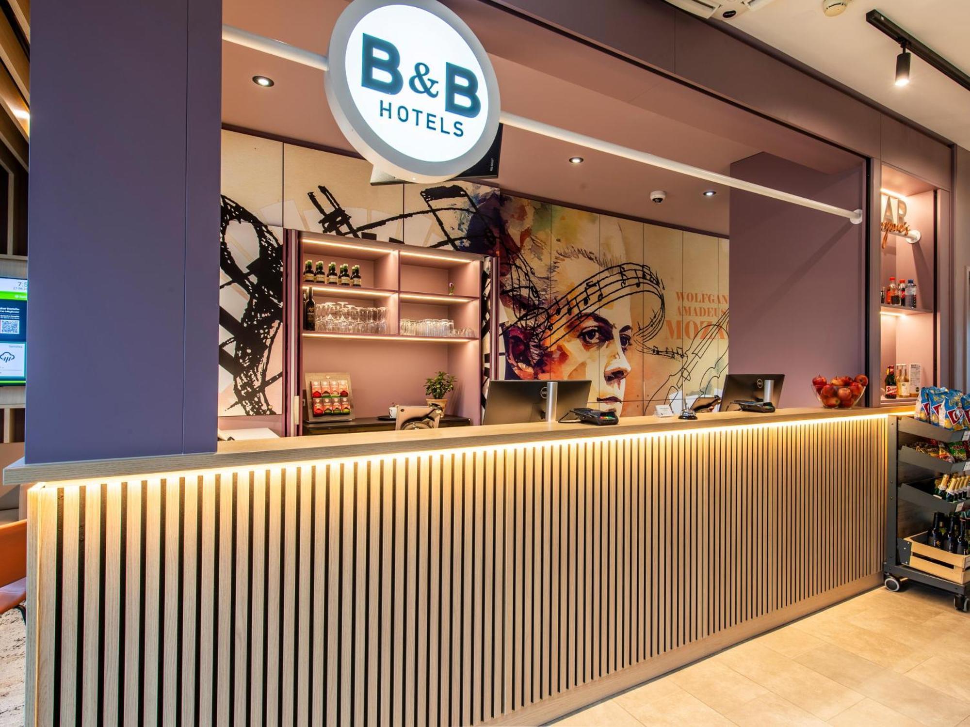 B&B Hotel Salzburg-Sued Puch bei Hallein Exterior foto