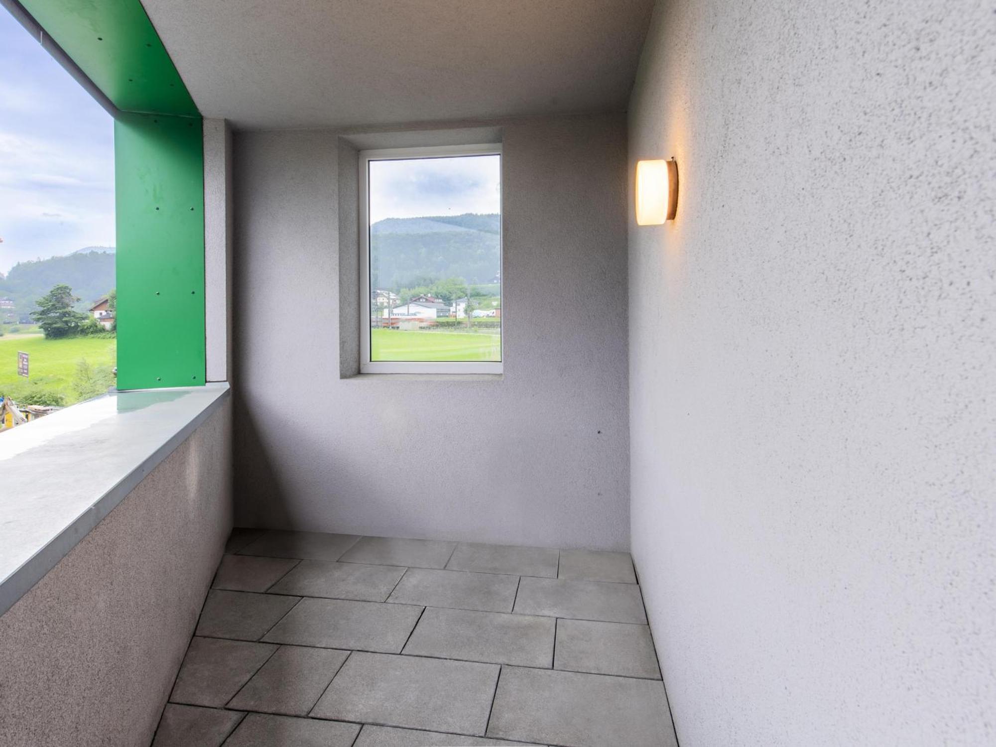 B&B Hotel Salzburg-Sued Puch bei Hallein Exterior foto