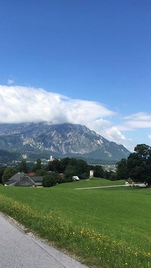B&B Hotel Salzburg-Sued Puch bei Hallein Exterior foto